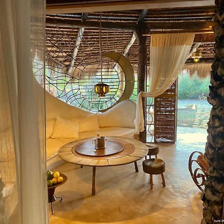 Bakuba Lodge - Le Petit Hotel Du Voyageur Ankilibe Ngoại thất bức ảnh