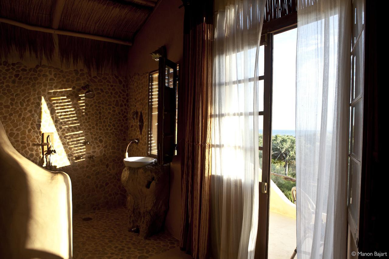 Bakuba Lodge - Le Petit Hotel Du Voyageur Ankilibe Phòng bức ảnh