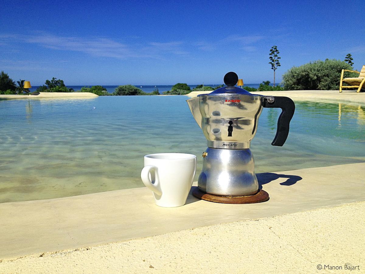 Bakuba Lodge - Le Petit Hotel Du Voyageur Ankilibe Ngoại thất bức ảnh