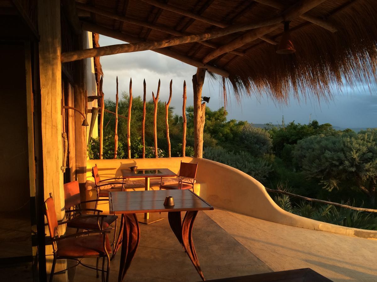 Bakuba Lodge - Le Petit Hotel Du Voyageur Ankilibe Ngoại thất bức ảnh