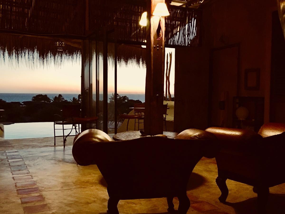 Bakuba Lodge - Le Petit Hotel Du Voyageur Ankilibe Ngoại thất bức ảnh