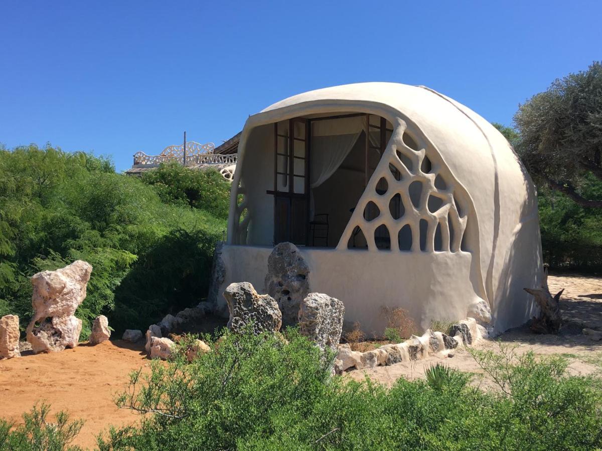 Bakuba Lodge - Le Petit Hotel Du Voyageur Ankilibe Ngoại thất bức ảnh