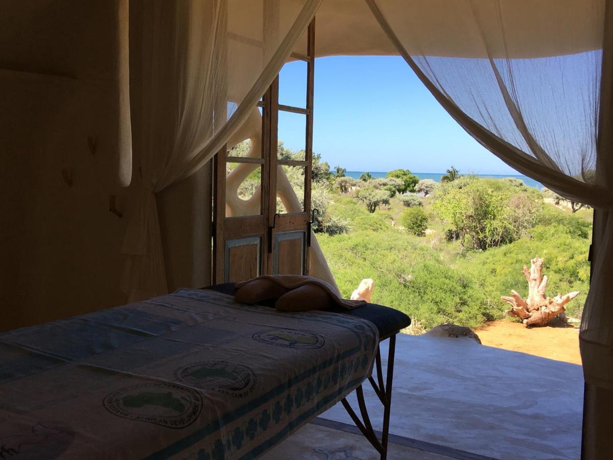 Bakuba Lodge - Le Petit Hotel Du Voyageur Ankilibe Ngoại thất bức ảnh